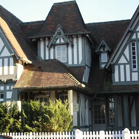 Le Nid * Deauville